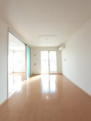 のマンスリーマンション・ウィークリーマンション「ウインベル大山Ⅰ 203・洋室(No.1292730)」メイン画像