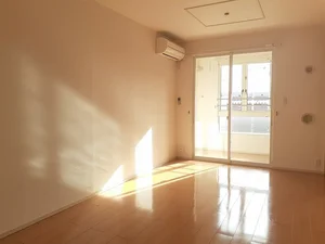 能町駅（富山県）のマンスリーマンション・ウィークリーマンション「パイシス　Ｂ 203・洋室(No.1292732)」メイン画像