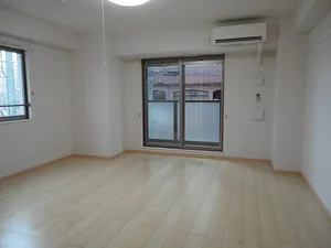 新潟市中央区のマンスリーマンション・ウィークリーマンション「アメニティ万代 301・洋室(No.1292733)」メイン画像