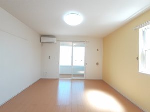 富山大学五福キャンパス周辺のマンスリーマンション・ウィークリーマンション「タフト 105・洋室(No.1292734)」メイン画像