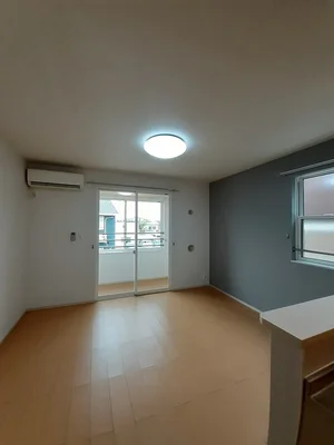 のマンスリーマンション・ウィークリーマンション「セリシールⅠ 203・洋室(No.1292735)」メイン画像