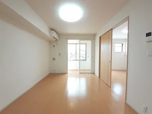 富山市のマンスリーマンション・ウィークリーマンション「グランＭＩＫＩ手屋 202・洋室(No.1292736)」メイン画像