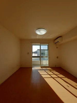 新潟駅（新潟県）のマンスリーマンション・ウィークリーマンション「リンコーレジデンス－Ⅰ 203・洋室(No.1292737)」メイン画像