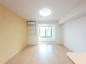 富山駅（富山県）・電鉄富山駅（富山県）・電鉄富山駅・エスタ前駅（富山県）のマンスリーマンション・ウィークリーマンション「エム・ケイ・ワン 103・洋室(No.1292741)」メイン画像