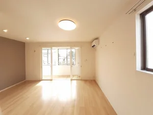 東新庄駅（富山県）のマンスリーマンション・ウィークリーマンション「グラシア 201・洋室(No.1292744)」メイン画像