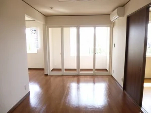 のマンスリーマンション・ウィークリーマンション「ＴＫ２５２　Ｂ棟 202・洋室(No.1292761)」メイン画像