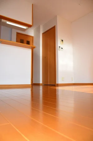 大府市のマンスリーマンション・ウィークリーマンション「メゾンド・ラポ－ル 205・洋室(No.1292765)」メイン画像