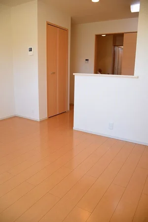 大府市のマンスリーマンション・ウィークリーマンション「ウィステリア 202・洋室(No.1292767)」メイン画像