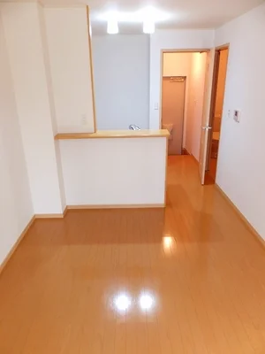 のマンスリーマンション・ウィークリーマンション「メロウ　ハウスＣ 106・洋室(No.1292768)」メイン画像