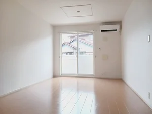 のマンスリーマンション・ウィークリーマンション「ＶＩＶＯ（ヴィーヴォ）Ⅲ 102・洋室(No.1292771)」メイン画像