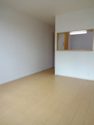 のマンスリーマンション・ウィークリーマンション「フィオーレ　徳重 202・洋室(No.1292773)」メイン画像