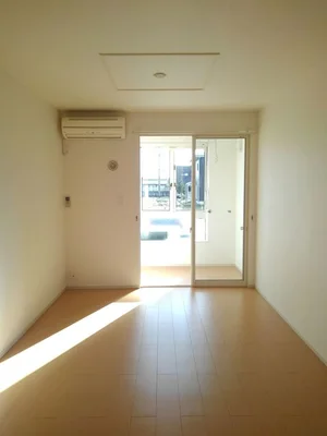 小松市のマンスリーマンション・ウィークリーマンション「アネシスⅠ 101・洋室(No.1292774)」メイン画像