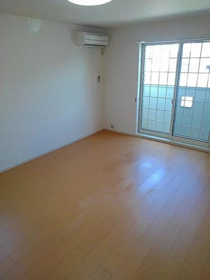 豊明駅（愛知県）のマンスリーマンション・ウィークリーマンション「ファミール寺内 101・洋室(No.1292775)」メイン画像