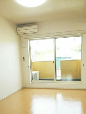 羽島郡笠松町のマンスリーマンション・ウィークリーマンション「インノバーレ 202・洋室(No.1292777)」メイン画像