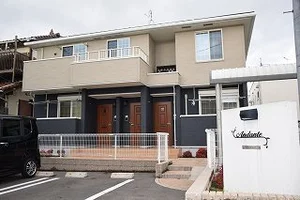 高横須賀駅（愛知県）のマンスリーマンション・ウィークリーマンション「アンダンテ 101・洋室(No.1292779)」メイン画像