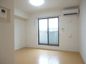 岐阜市のマンスリーマンション・ウィークリーマンション「クレセント参番館 202・洋室(No.1292780)」メイン画像