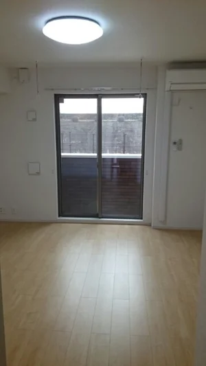 のマンスリーマンション・ウィークリーマンション「ハーモニー　Ｍ 102・洋室(No.1292784)」メイン画像