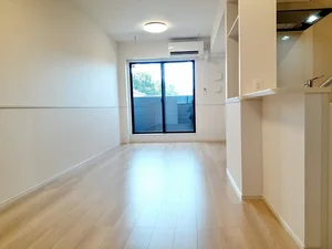 新那加駅（岐阜県）のマンスリーマンション・ウィークリーマンション「フェリーチェ 203・洋室(No.1292787)」メイン画像