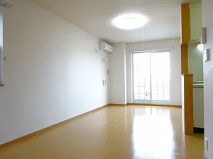 のマンスリーマンション・ウィークリーマンション「レジデンス　カメリア 103・洋室(No.1292789)」メイン画像