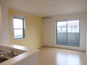 のマンスリーマンション・ウィークリーマンション「宇治橋 202・洋室(No.1292792)」メイン画像