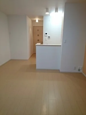 のマンスリーマンション・ウィークリーマンション「クリーン・カーサ高畑 101・洋室(No.1292793)」メイン画像