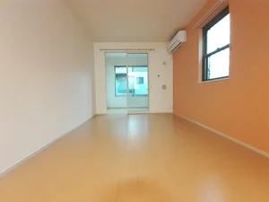 播磨駅（三重県）のマンスリーマンション・ウィークリーマンション「ディアベルジュ 102・洋室(No.1292794)」メイン画像