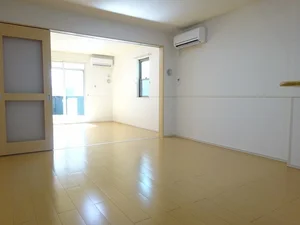 のマンスリーマンション・ウィークリーマンション「エム・シャトン 103・洋室(No.1292795)」メイン画像