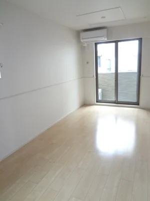 大曽根駅（愛知県）のマンスリーマンション・ウィークリーマンション「プリマベーラＫ 101・洋室(No.1292796)」メイン画像