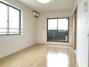 のマンスリーマンション・ウィークリーマンション「グラン　フェリシア 301・洋室(No.1292797)」メイン画像