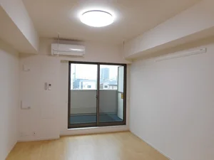 稲沢市のマンスリーマンション・ウィークリーマンション「サンフラワー長野 302・洋室(No.1292798)」メイン画像