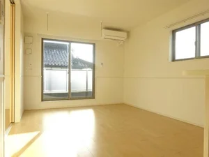 のマンスリーマンション・ウィークリーマンション「ベルカーサ・Ｋ 201・洋室(No.1292799)」メイン画像