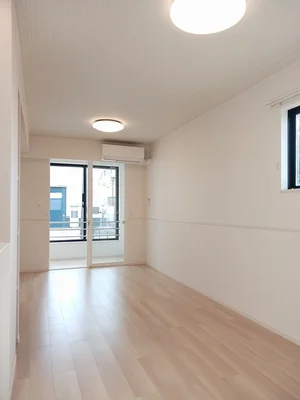 のマンスリーマンション・ウィークリーマンション「ポラリス 101・洋室(No.1292801)」メイン画像