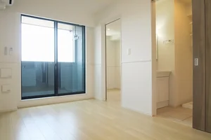 大曽根駅（愛知県）のマンスリーマンション・ウィークリーマンション「リガーレ　シダミ 303・洋室(No.1292802)」メイン画像