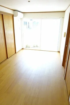 松阪市のマンスリーマンション・ウィークリーマンション「ピュア・エンジェル 1-B・和室(No.1292803)」メイン画像