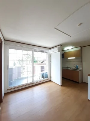 彦根市のマンスリーマンション・ウィークリーマンション「ベルイマージュ 203・洋室(No.1292804)」メイン画像