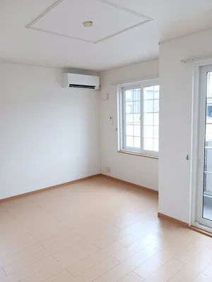 のマンスリーマンション・ウィークリーマンション「ナイト　Ⅱ 101・洋室(No.1292805)」メイン画像