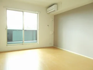 のマンスリーマンション・ウィークリーマンション「ディオーネ・ジエータ甲賀 202・洋室(No.1292807)」メイン画像