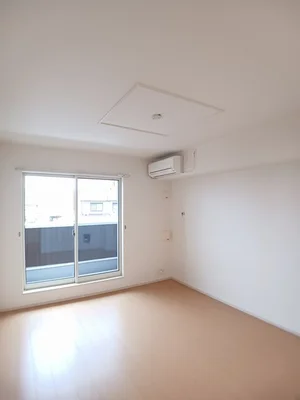 甲賀市のマンスリーマンション・ウィークリーマンション「ディオーネ・ジエータ甲賀 202・洋室(No.1292807)」メイン画像