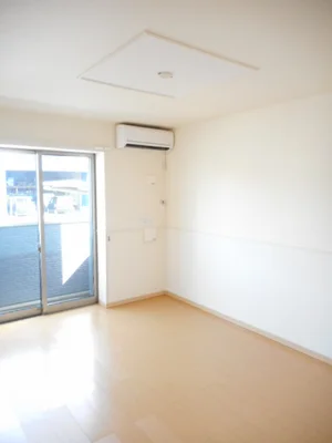 のマンスリーマンション・ウィークリーマンション「メイダン　アーレ 101・洋室(No.1292808)」メイン画像