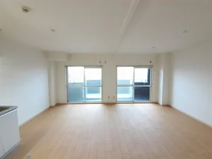 久世郡久御山町のマンスリーマンション・ウィークリーマンション「久御山ファーストマンション 407・洋室(No.1292814)」メイン画像