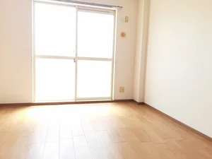 大津市のマンスリーマンション・ウィークリーマンション「サンパティーク　メゾン 201・洋室(No.1292816)」メイン画像