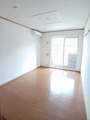 のマンスリーマンション・ウィークリーマンション「ル・モンド・ビジュー 105・洋室(No.1292817)」メイン画像