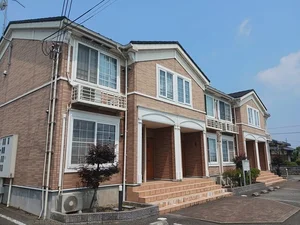 豊岡市のマンスリーマンション・ウィークリーマンション「Ｎ３－コンドミニアム 202・洋室(No.1292818)」メイン画像