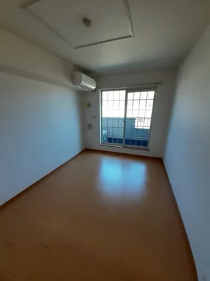 柏原駅（兵庫県）のマンスリーマンション・ウィークリーマンション「メゾン　ド　クロワッサン 203・洋室(No.1292819)」メイン画像