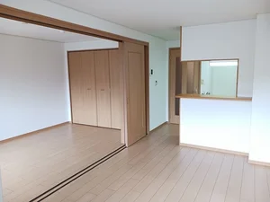 福知山市のマンスリーマンション・ウィークリーマンション「アンジュ 106・洋室(No.1292820)」メイン画像