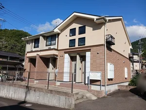 のマンスリーマンション・ウィークリーマンション「エバーグリーン　Ａ 203・洋室(No.1292825)」メイン画像