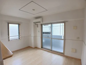 椥辻駅（京都府）のマンスリーマンション・ウィークリーマンション「Ｌｕｎａ　Ｅｓｔ 201・洋室(No.1292830)」メイン画像