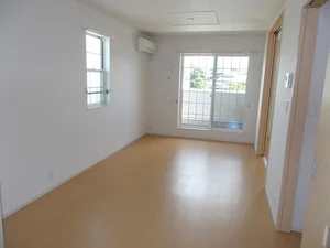 のマンスリーマンション・ウィークリーマンション「フラゴ－ラ　Ｋ．Ｒ 205・洋室(No.1292831)」メイン画像