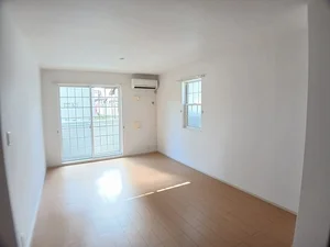 のマンスリーマンション・ウィークリーマンション「グランドソレイユ 102・洋室(No.1292834)」メイン画像