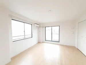 西向日駅（京都府）のマンスリーマンション・ウィークリーマンション「ソレイユ妙峠 301・洋室(No.1292845)」メイン画像